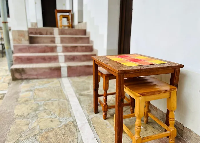 汽车旅馆 запад